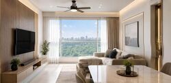 Blk 61C Strathmore Green (Queenstown), HDB 3 Rooms #607522251
